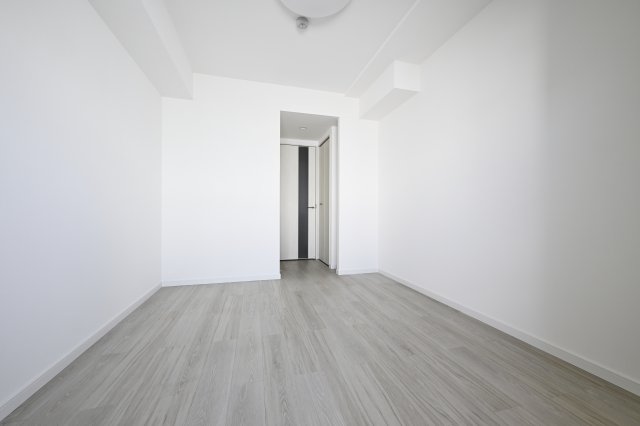 居室・リビング　※906号室参考写真