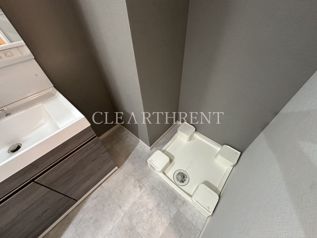 その他設備　同タイプ別住戸写真となります。現況と異なる場合がございます。