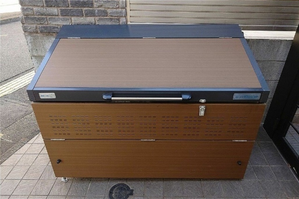 その他共有部分　同仕様