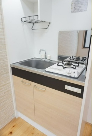 キッチン　同仕様