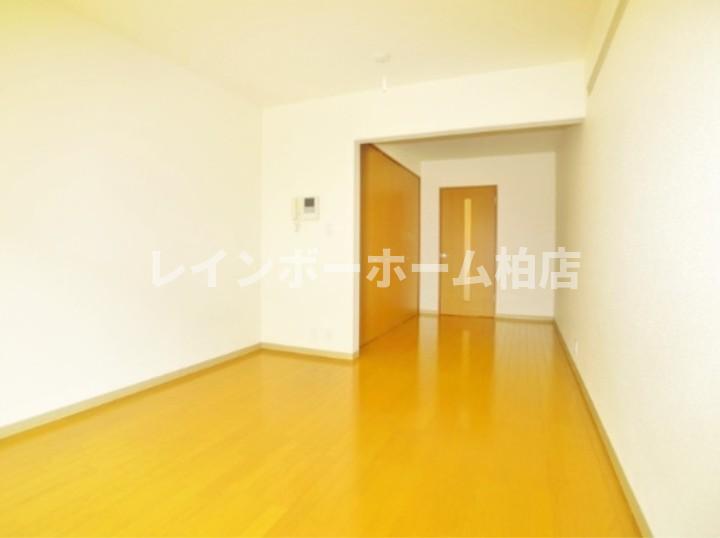 居室・リビング　使いやすいリビングです