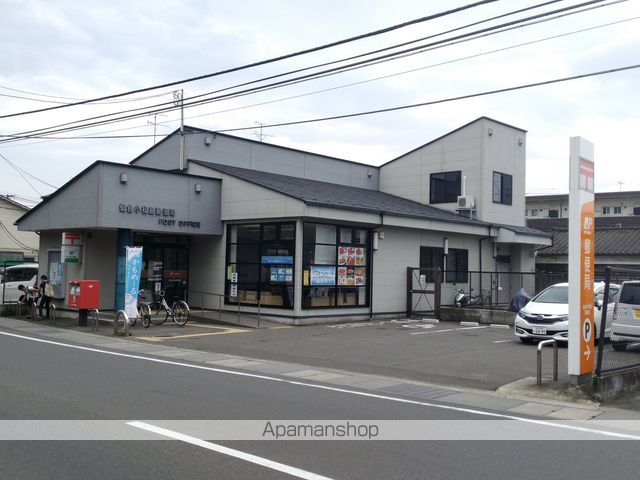 郵便局　仙台小松島郵便局（郵便局）まで514m