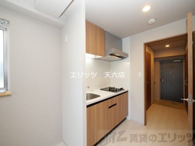 キッチン　リビング/居室