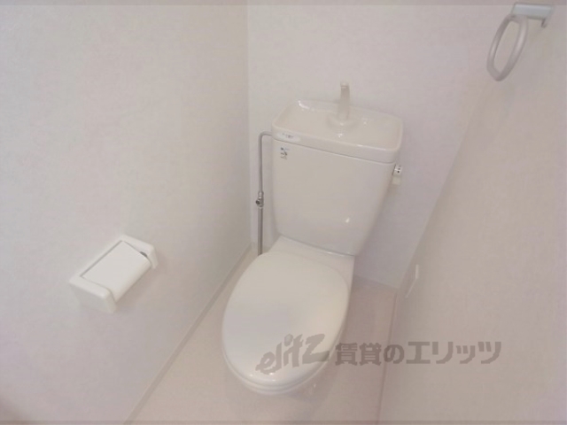 トイレ　イメージ写真