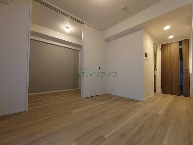 その他　パークアクシス神楽坂・早稲田通り※別部屋参考写真です。