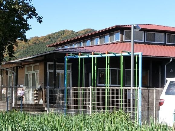 幼稚園・保育園　こぶし保育園（幼稚園・保育園）まで270m