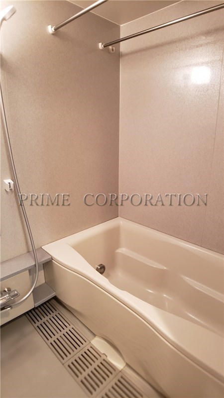 バス・シャワールーム　※参考写真※