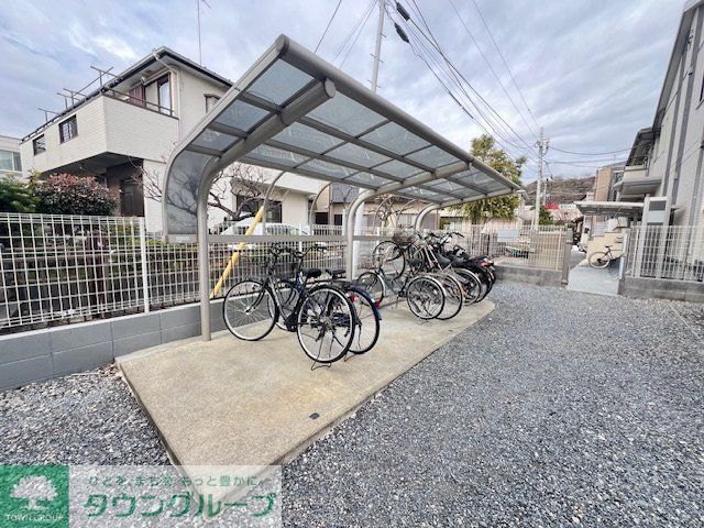 その他共有部分　共有部分