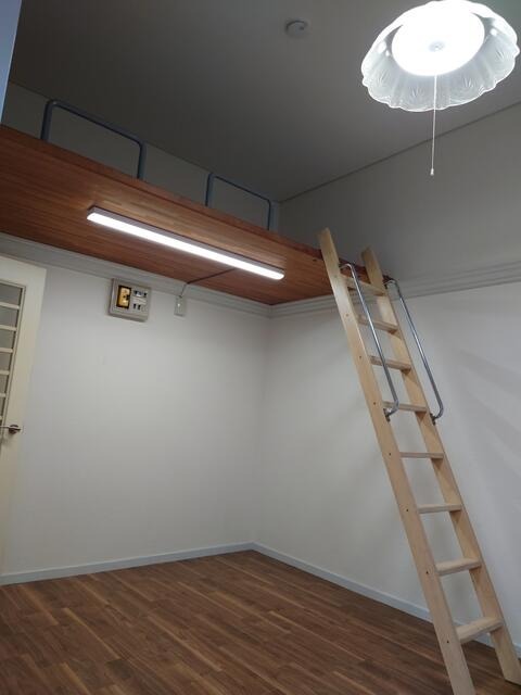 その他部屋・スペース