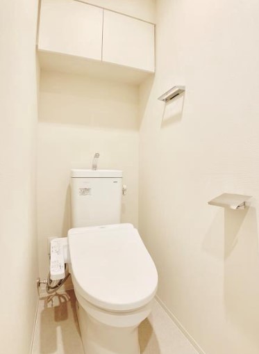 トイレ　☆清潔なトイレ☆