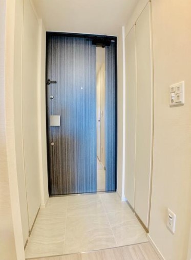 玄関　☆きれいな玄関☆