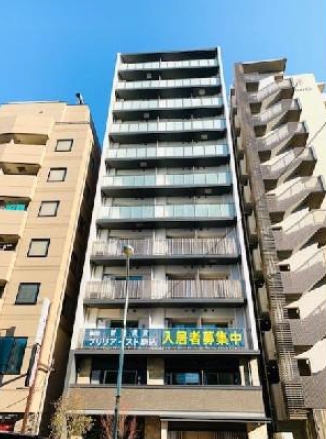 建物外観　☆綺麗な外観☆