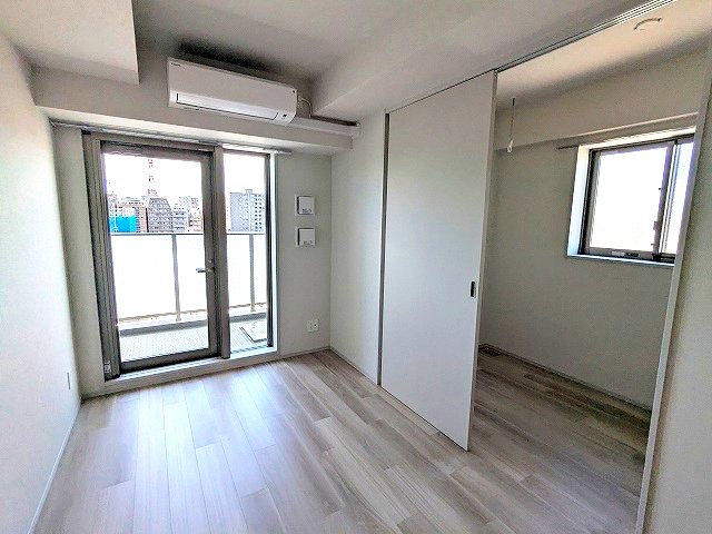 居室・リビング　インターネットWi-Fi無料NURO光 ペット可小型犬or猫