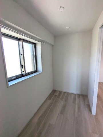 その他設備　3.2帖洋室 収納付 インターネットWi-Fi無料NURO光