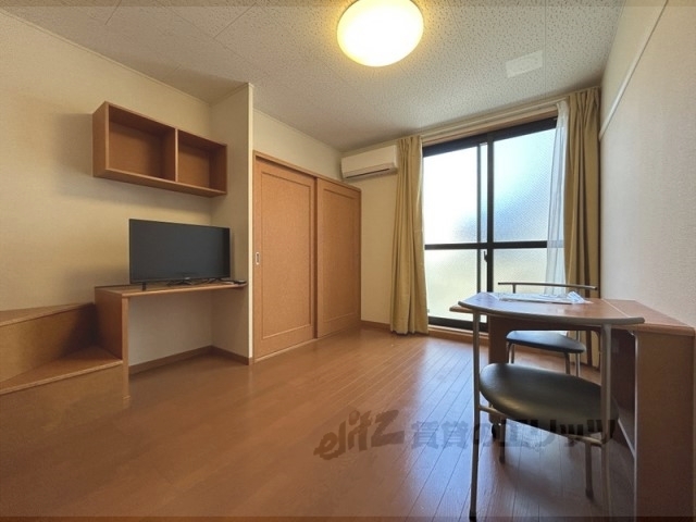 居室・リビング　洋室