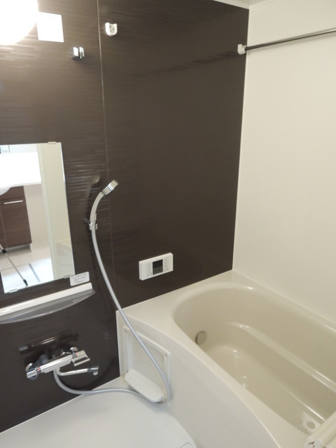 バス・シャワールーム　お風呂