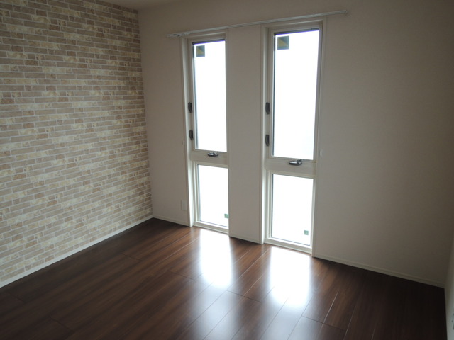 その他部屋・スペース　洋室