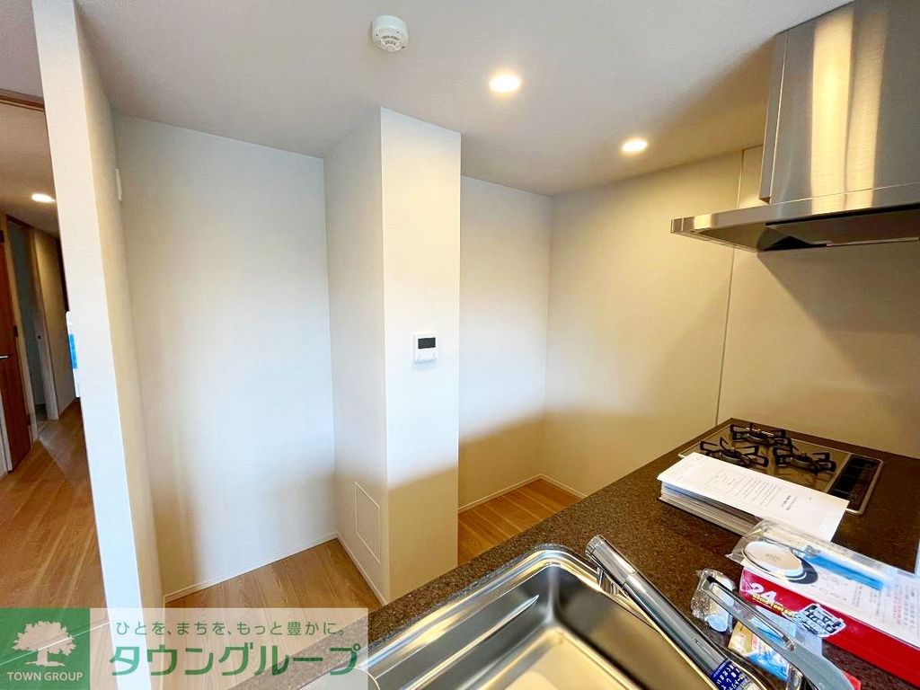 キッチン　別部屋参照