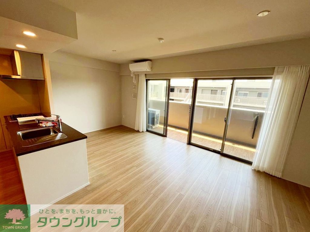 居室・リビング　別部屋参照