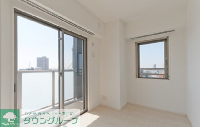 その他　※写真は同タイプ住戸です。