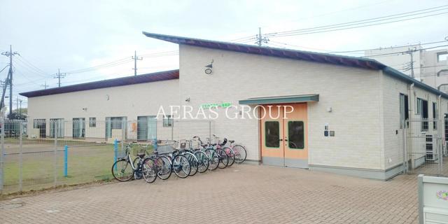 幼稚園・保育園　よしかわフラワー保育園（幼稚園・保育園）まで1178m