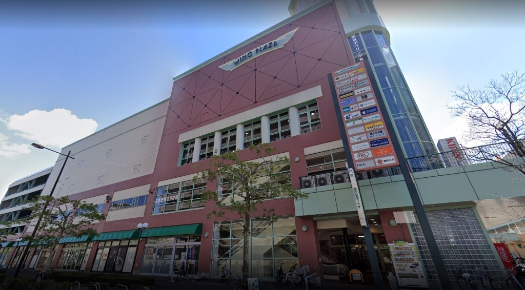 幼稚園・保育園　栗東市立 大宝東児童館（幼稚園・保育園）まで324m