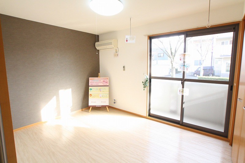 居室・リビング　※現況優先