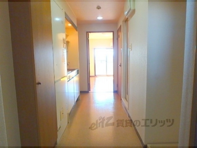 その他部屋・スペース　廊下