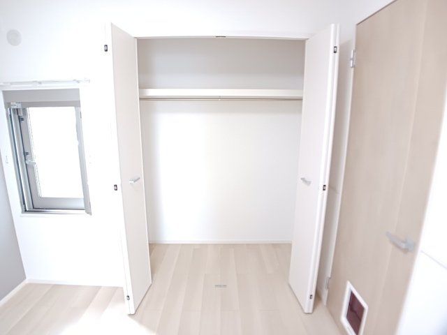 収納　収納