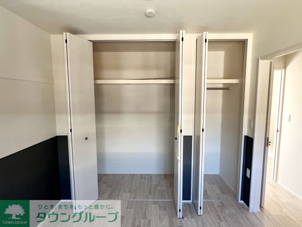 収納　★お問い合わせはタウンハウジング新百合ヶ丘店まで★