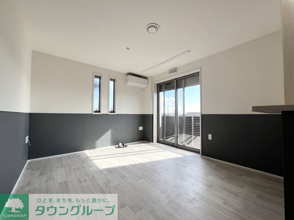 居室・リビング　★お問い合わせはタウンハウジング新百合ヶ丘店まで★