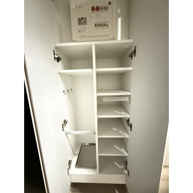 その他　シューズボックス