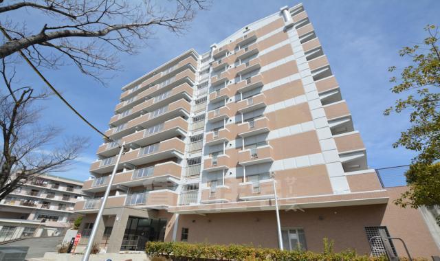 建物外観　オンライン内覧・現地案内も可能です