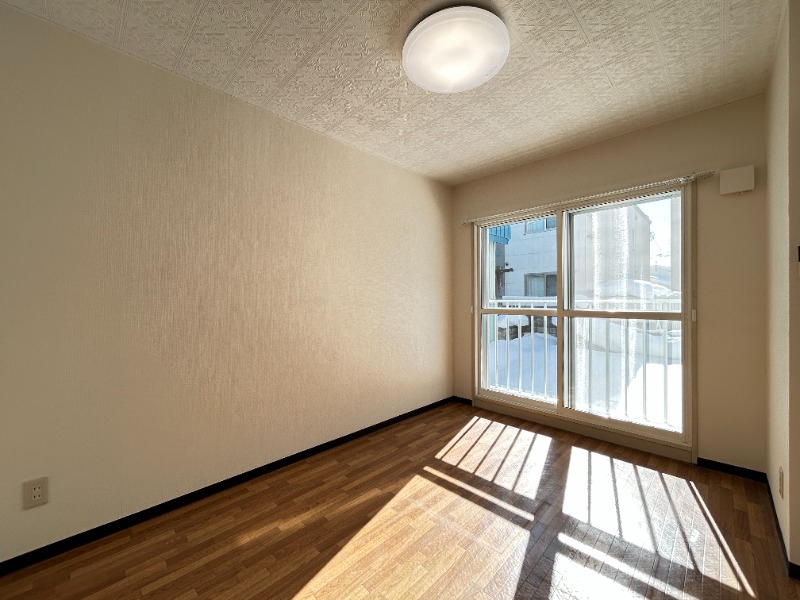 その他部屋・スペース　居室