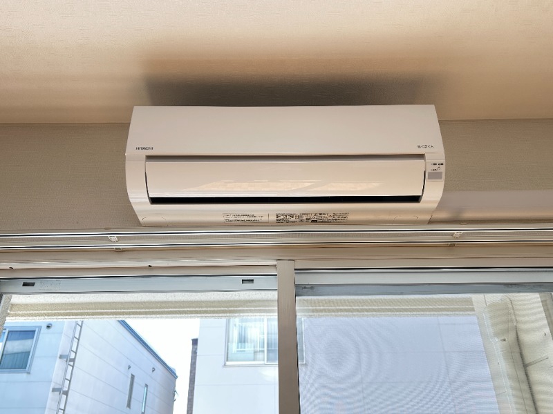 その他設備　設備