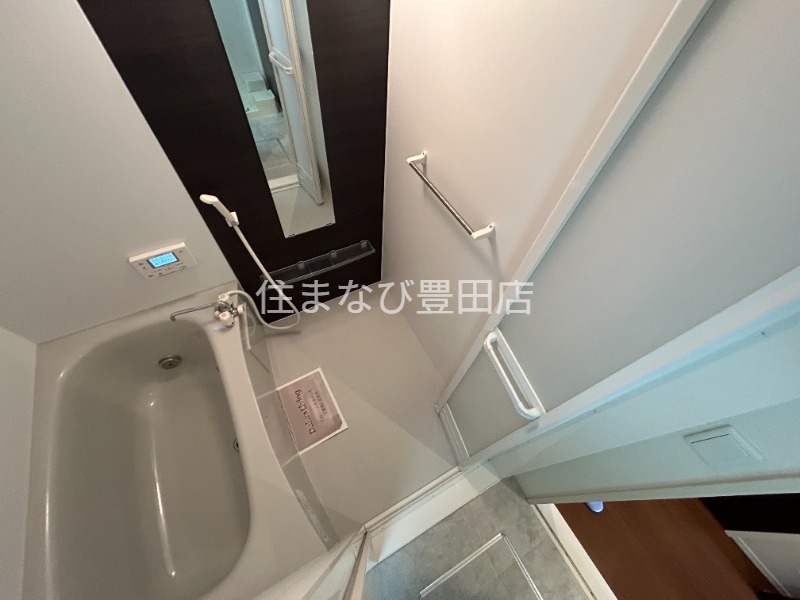 バス・シャワールーム　同型タイプ