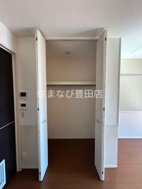 収納　同型タイプ