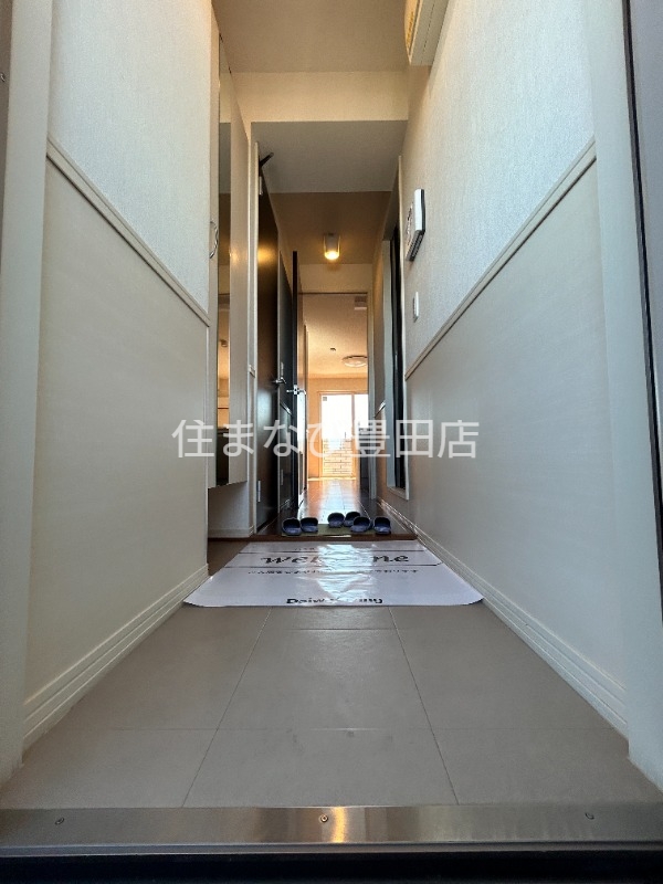 その他部屋・スペース　同型タイプ