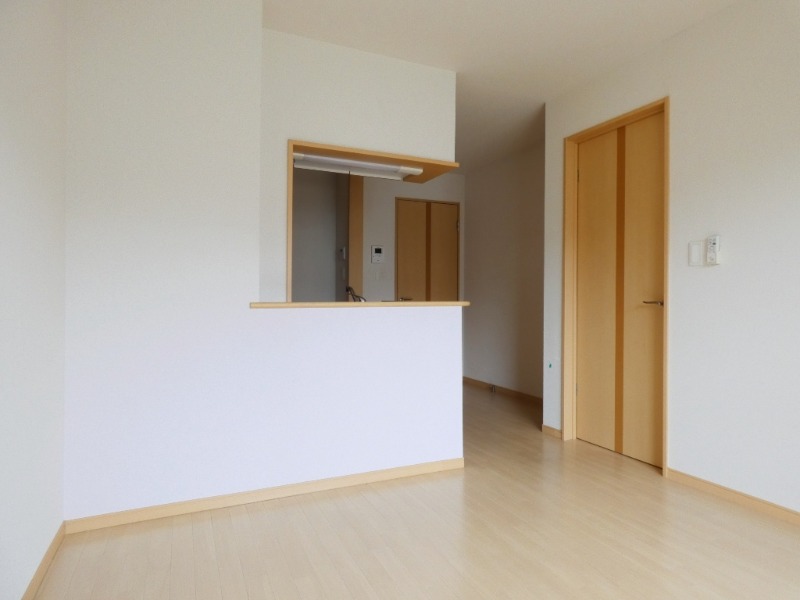 居室・リビング　図面と現状に相違がある場合には現状を優先．．．