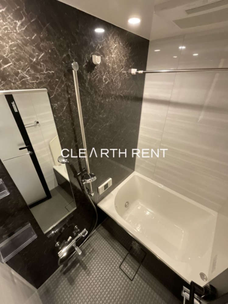 バス・シャワールーム　浴室乾燥機×追焚機能付バス/毎日リフレッシュできます