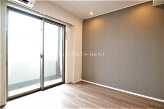 居室・リビング　Wi-Fi無料/プロジェクター付照明・自宅時間も快適