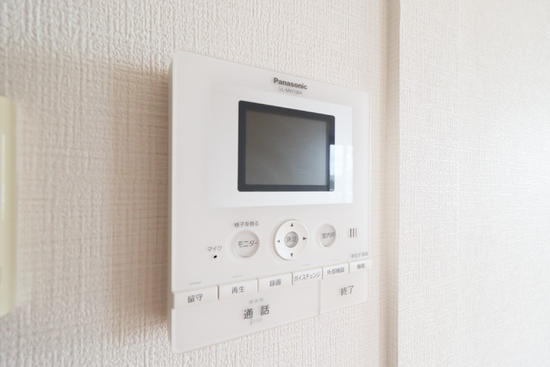 セキュリティ　図面と現状に相違がある場合には現状を優先