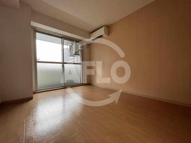 居室・リビング　アリバあみだ池　洋室