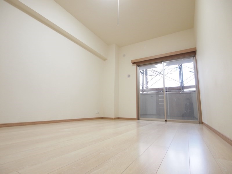 その他部屋・スペース　横幅3M以上。