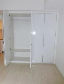 収納　収納※別部屋参考写真