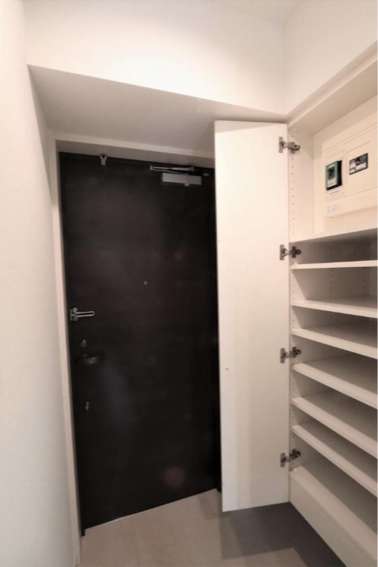 玄関　玄関※別部屋参考写真