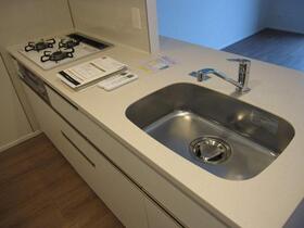 キッチン　※別部屋参照