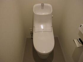 トイレ　※別部屋参照
