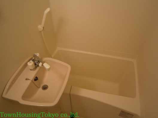 洗面設備　独立洗面台