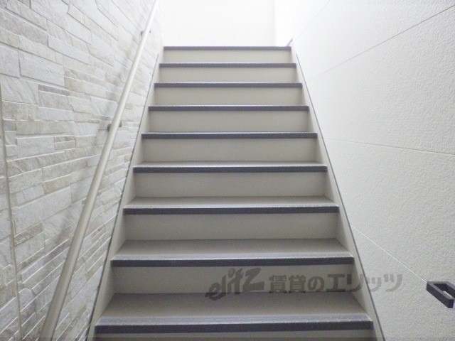 その他　階段